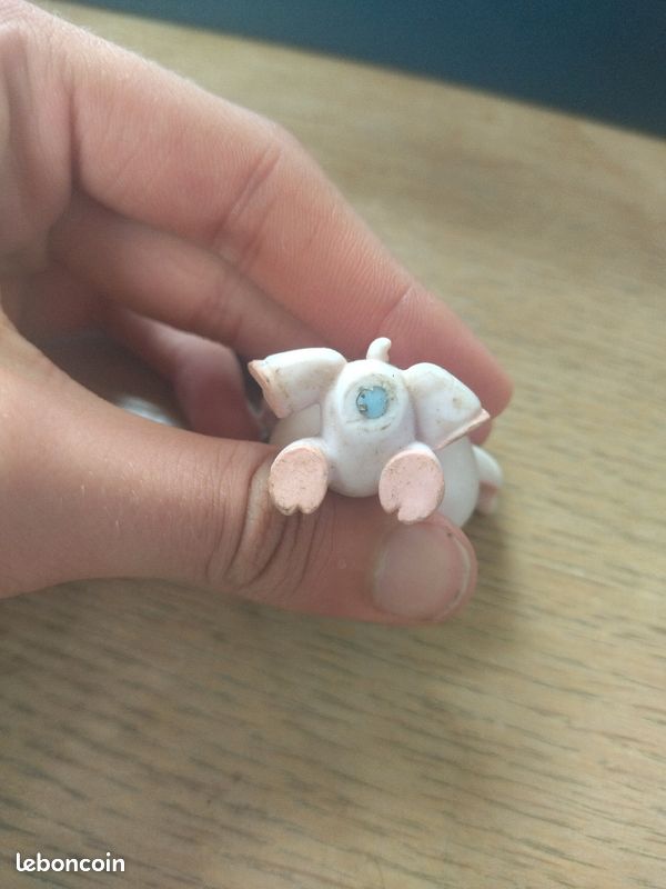 Lot de 2 figurine littlest petshop (image 4)