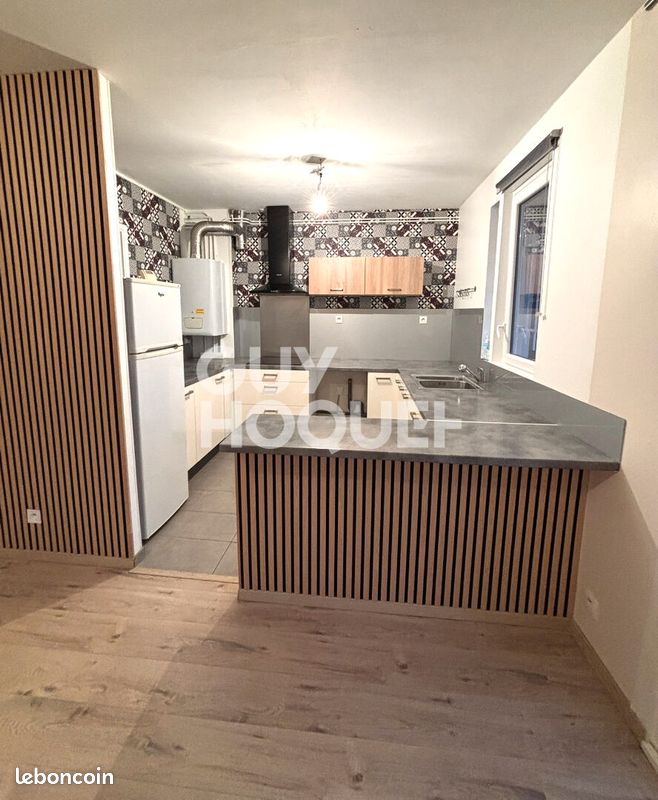 Appartement a louer tournefeuille - 3 pièce(s) - 64 m2 - Surfyn