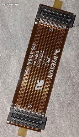 WIESON 94V-0 CrossFire Bridge (image 3)