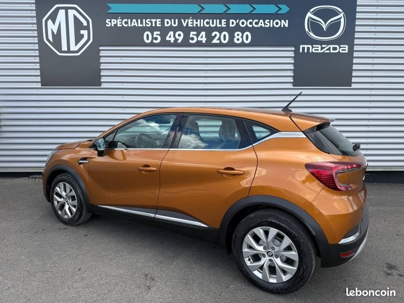 Renault Captur 1.0 TCe 90ch Intens (image 24)