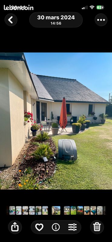 Maison 4 pièces 90 m² · à Langoat · 90 m² · 299 000 €