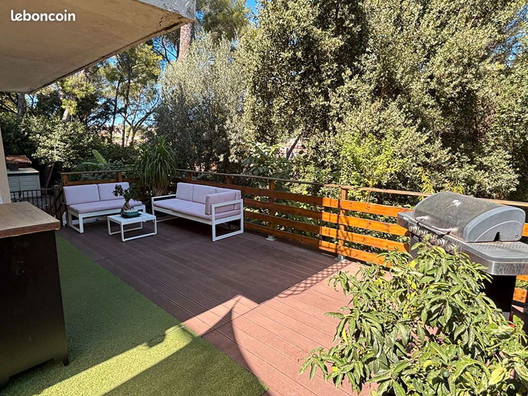 Maison 4 pièces 71 m² · à La Seyne-sur-Mer · 71 m² · 289 000 €