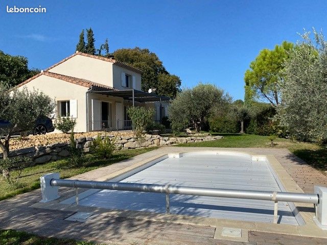Maison 4 pièces 145 m² · à Malaucène · 144,6 m² · 850 000 €
