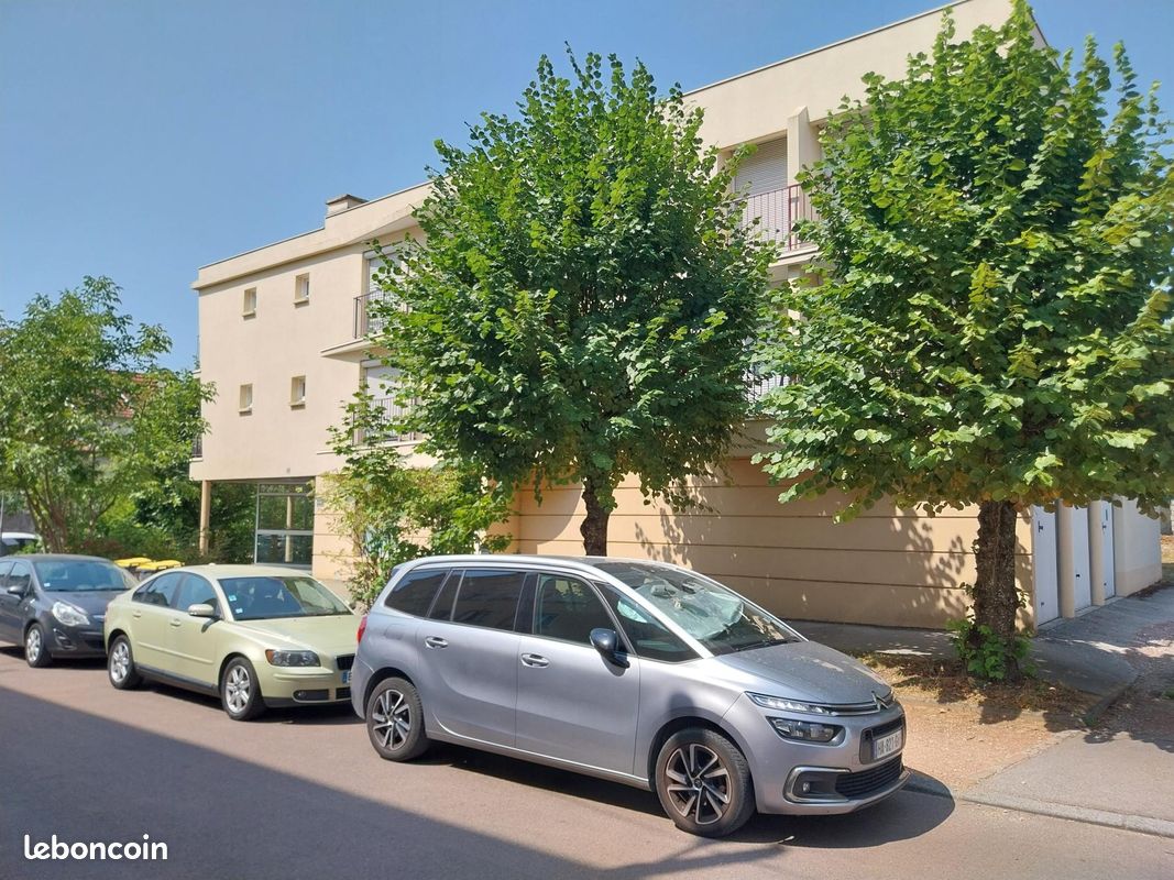 Appartement 1 pièce 15 m² · à Dijon · 15 m² · 67 000 €