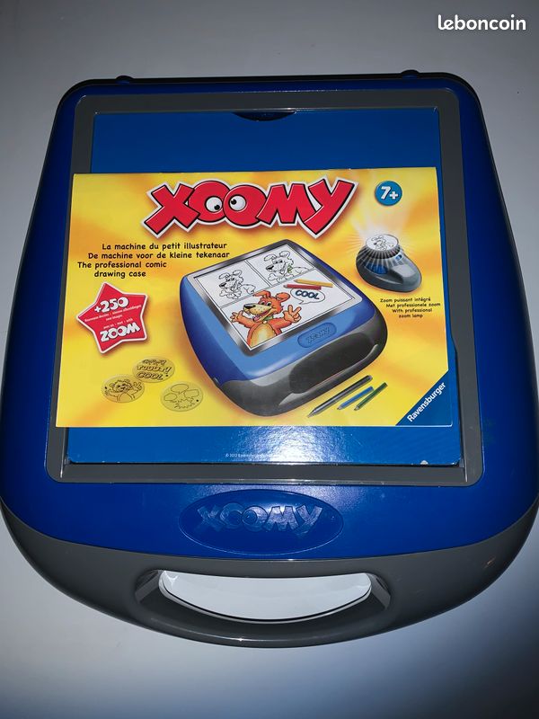 Xoomy (image 1)