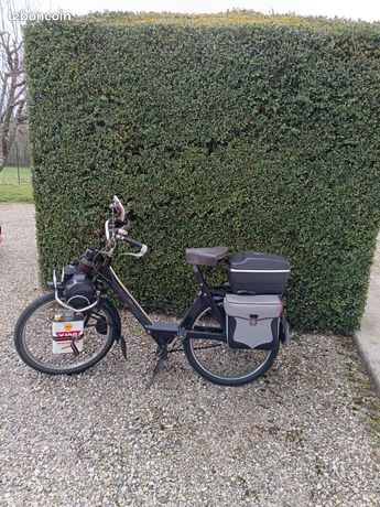 Porte-clés Neuf Générique Solex/Vélo - Dimensions 3,5 X 5 Cm, Collection Ou Utilisation Quotidienne