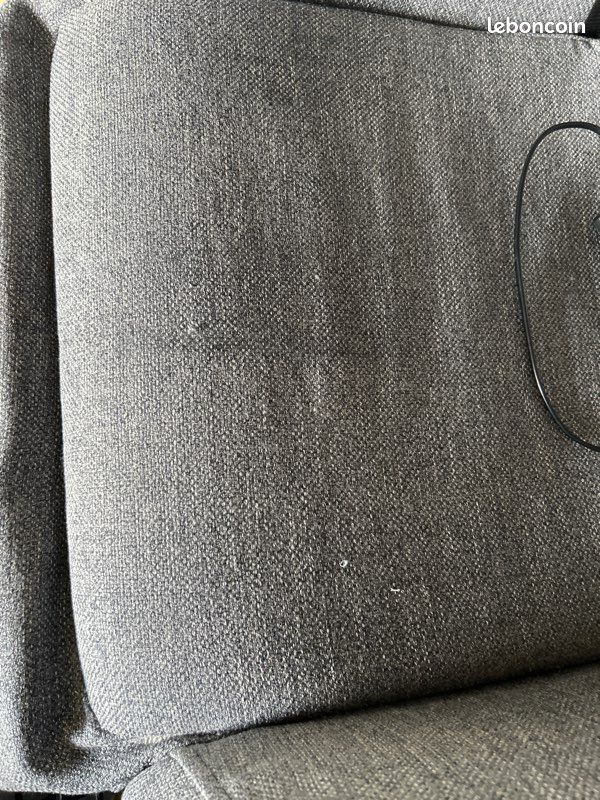 Fauteuil confort électrique (image 4)
