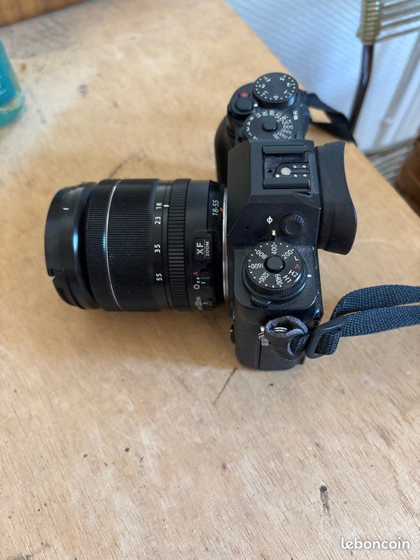 Fujifilm x-t1 (image 2)