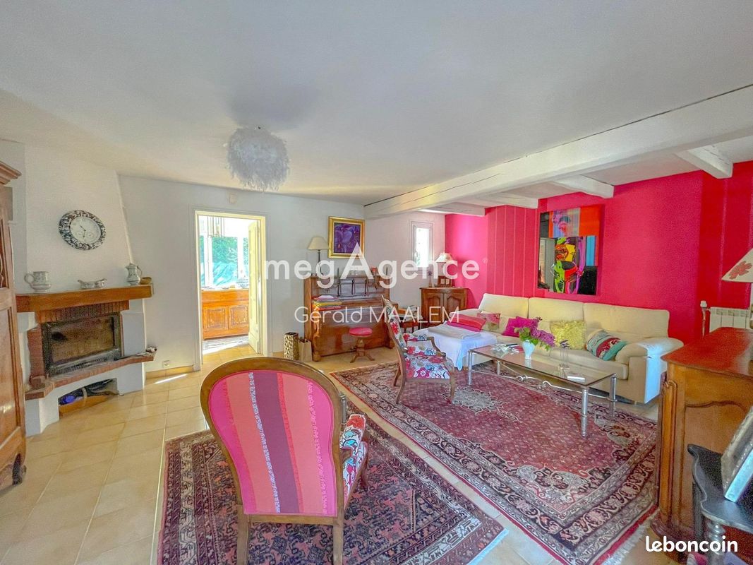 Maison 5 pièces 130 m² (image 6)