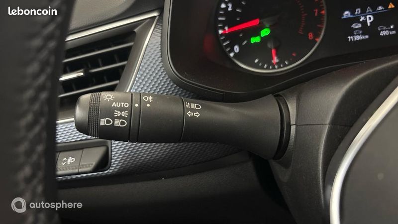 Renault Arkana 1.3 TCe mild hybrid 140ch Evolution EDC -22 (image 23)