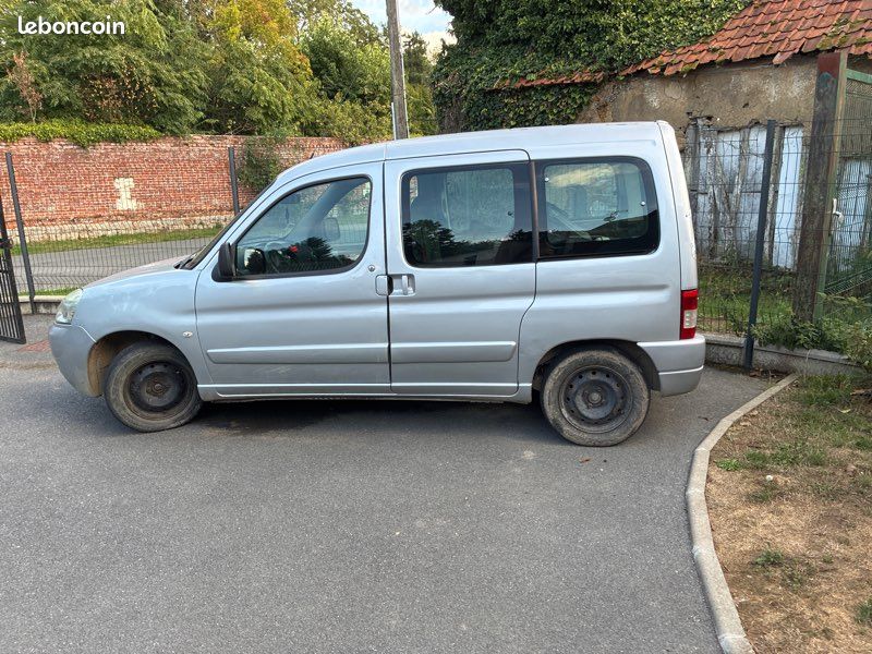 Berlingo (image 1)