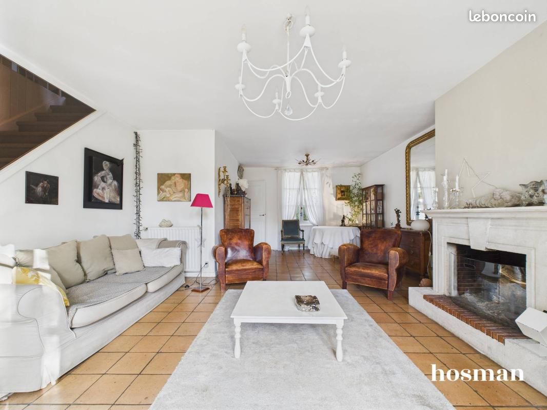 Maison 8 pièces 166 m² (image 5)