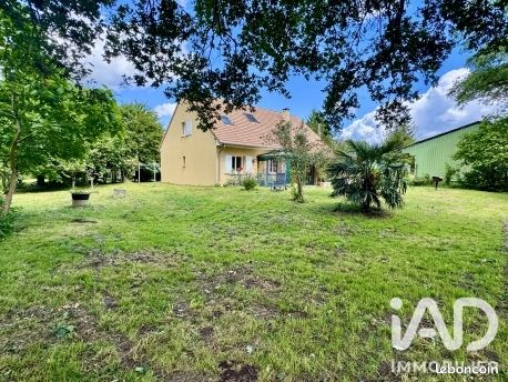Maison 7 pièces 178 m² · à Cérans-Foulletourte · 178 m² · 365 000 €
