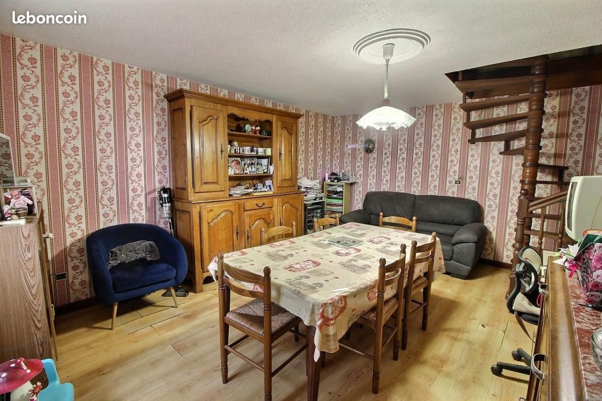 Maison 4 pièces 83 m² (image 3)