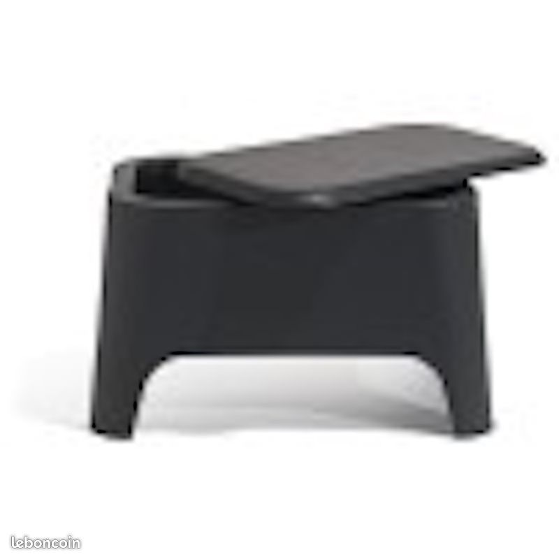 Table coffre (image 2)