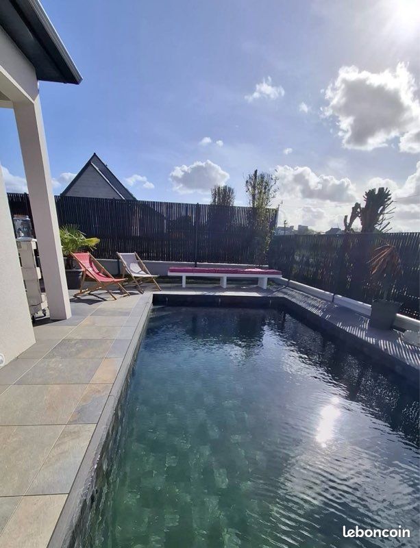 Maison 6 pièces 110 m² · à La Bouillie · 110 m² · 520 000 €