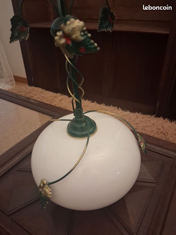 Plafonnier (image 1)