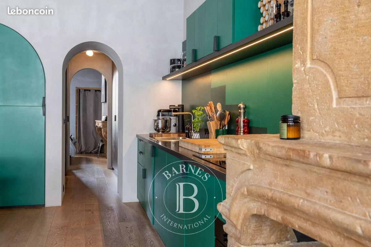Appartement 3 pièces 75 m² · à Lyon · 75 m² · 485 000 €