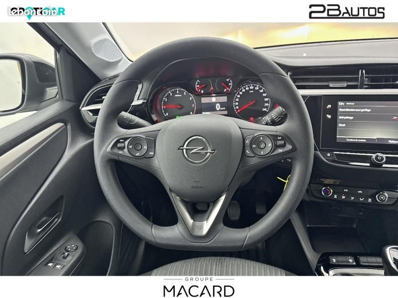 Opel Corsa 1.2 Turbo 100ch Elegance (image 9)