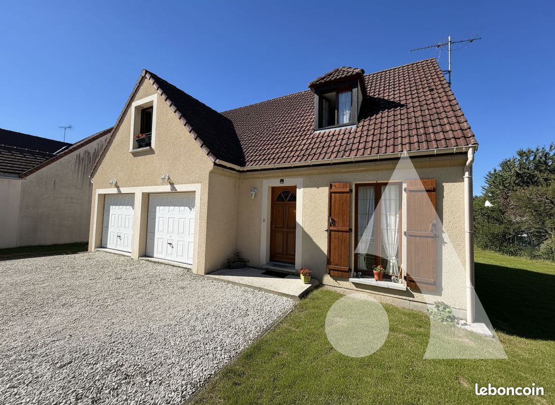 Maison 6 pièces 114 m² · à Saint-Julien-les-Villas · 114 m² · 254 000 €
