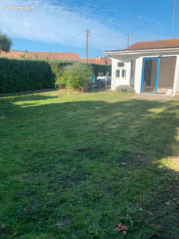 Maison 4 pièces 85 m² · à Gujan-Mestras · 85 m² · 325 000 €