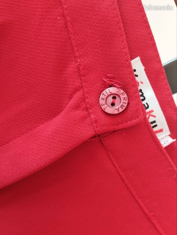 Pantalon femme (image 5)