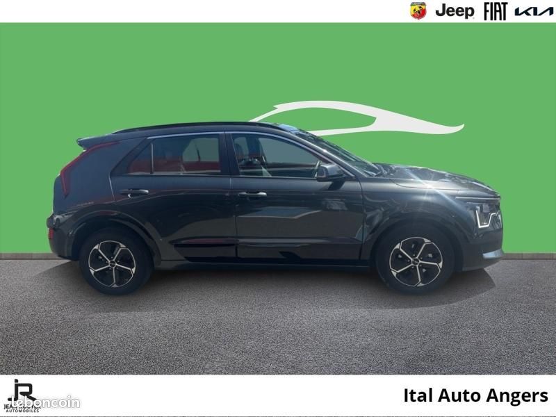 Kia Niro 1.6 GDi 129ch HEV Active DCT6 (image 4)