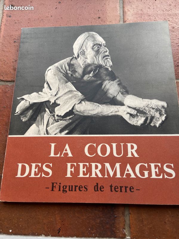 Les cour des fermages (image 1)