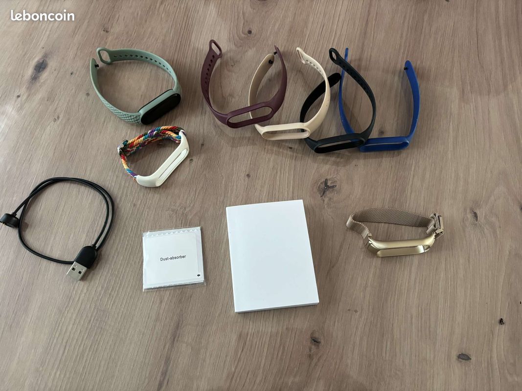 MI Smart band 6 (image 1)