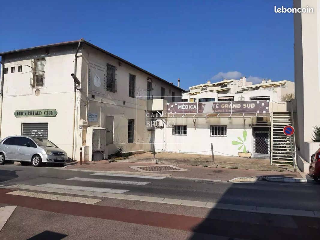 Immeuble 358 m² · au Cannet · 358 m² · 795 000 €