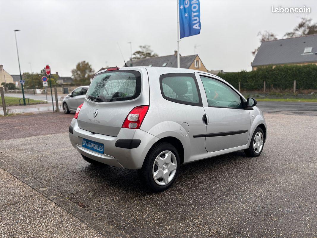 Renault Twingo 1.2 (image 5)