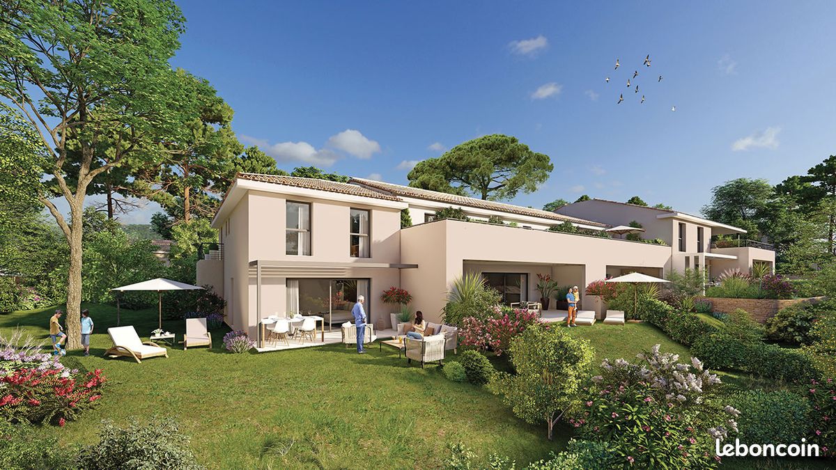 Appartement 3 pièces 65 m² · à Six-Fours-les-Plages · 65 m² · 515 000 €