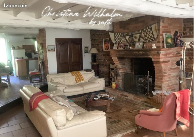 Maison 7 pièces 177 m²