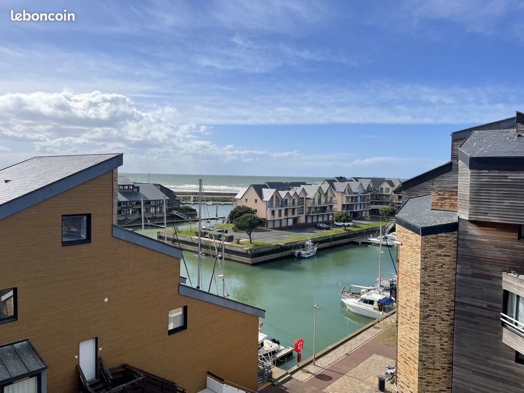Appartement 1 pièce 24 m² · à Deauville · 24 m² · 150 000 €