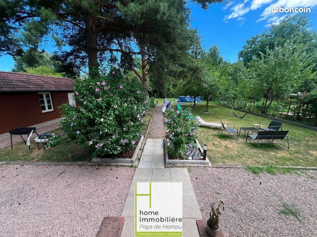 Maison 6 pièces 98 m² · à Saverne · 98 m² · 1 290 €/mois