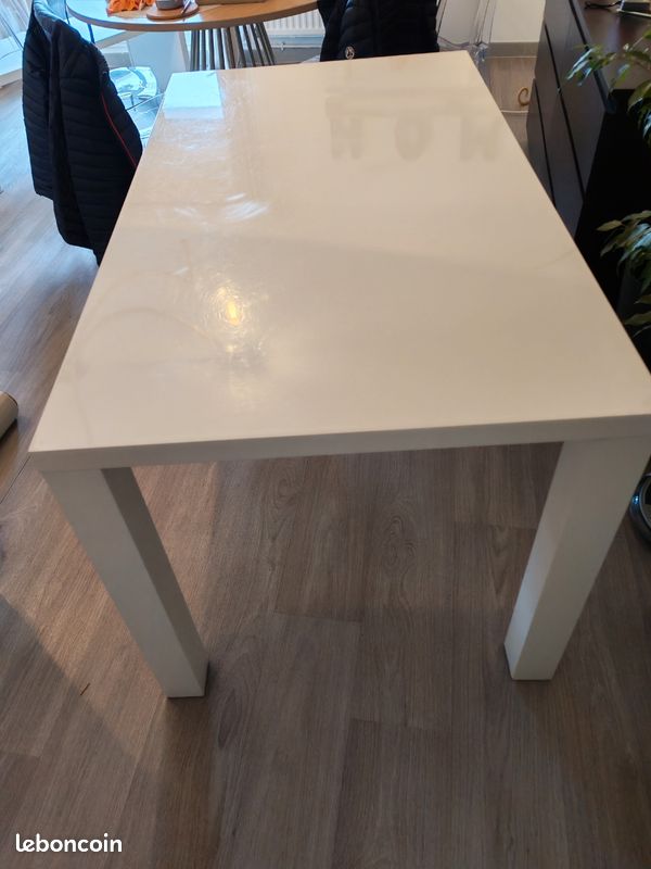 Table salle a manger (image 1)