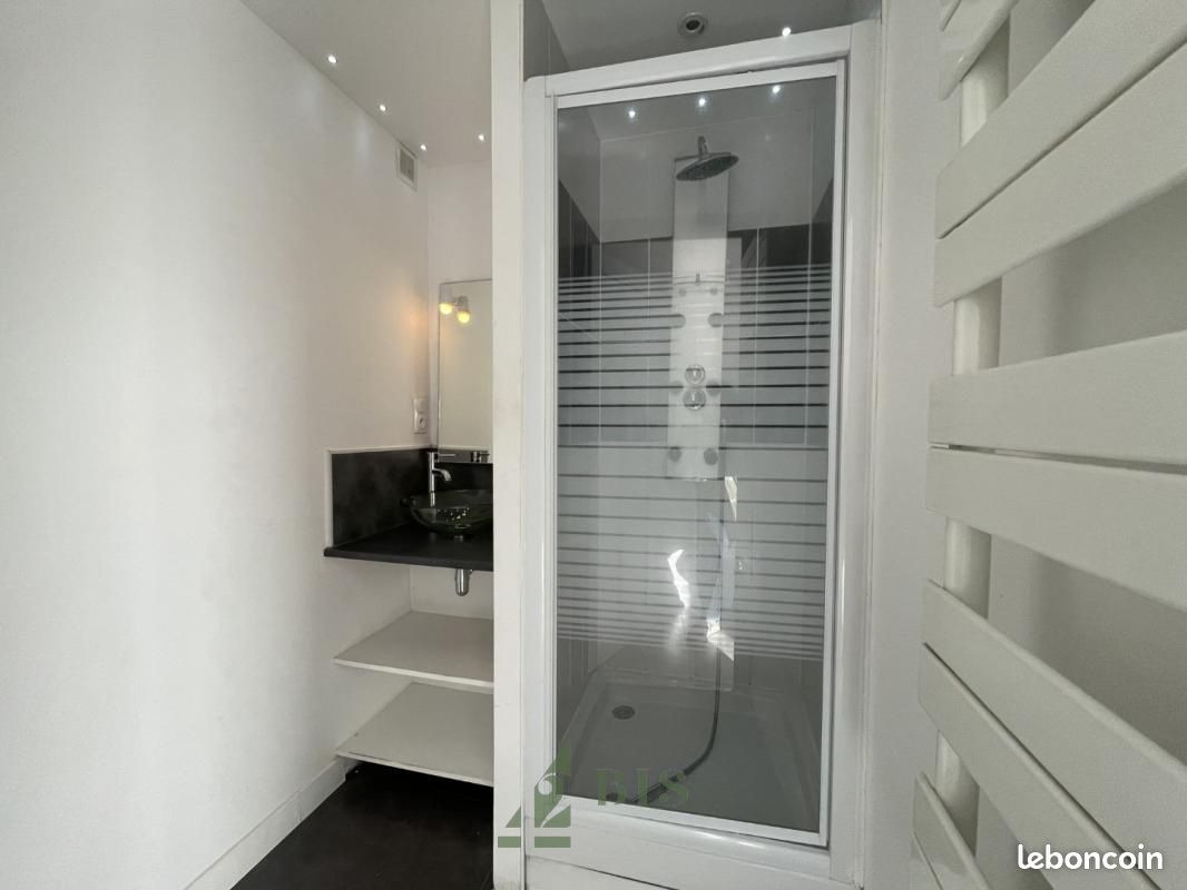 Appartement a louer roanne - 3 pièce(s) - 49 m2 - Surfyn