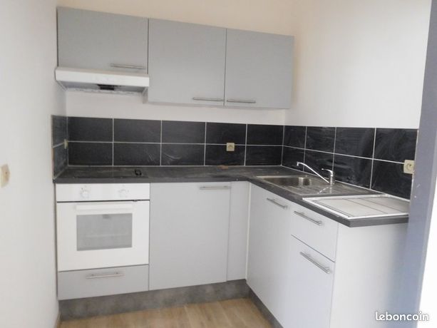 Appartement 2 pièces 36 m²