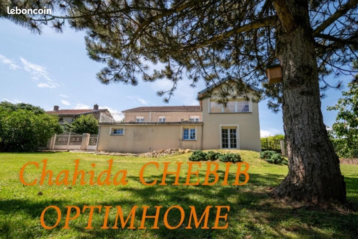 Maison 5 pièces 144 m² · à Cutry · 144 m² · 339 000 €