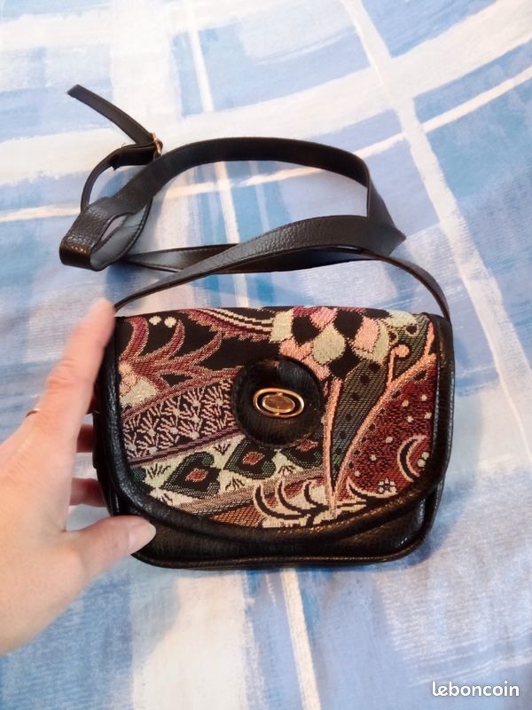 Petit sac à main (image 1)