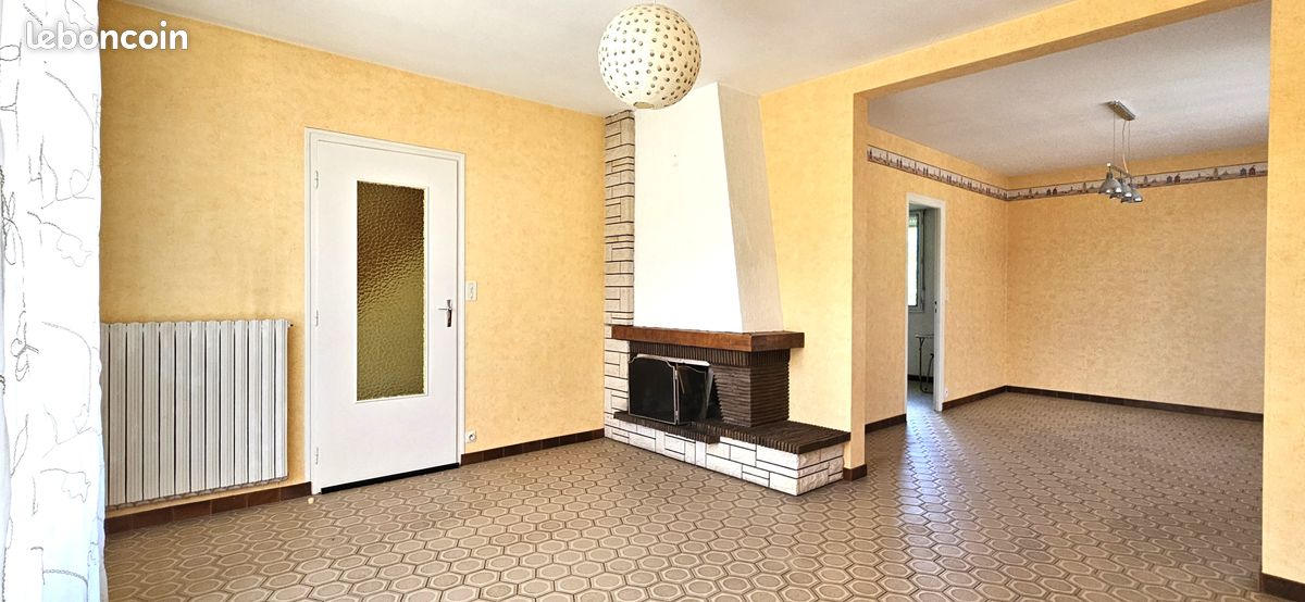 Maison 6 pièces 130 m² · à Noyal-sur-Vilaine · 130 m² · 279 450 €