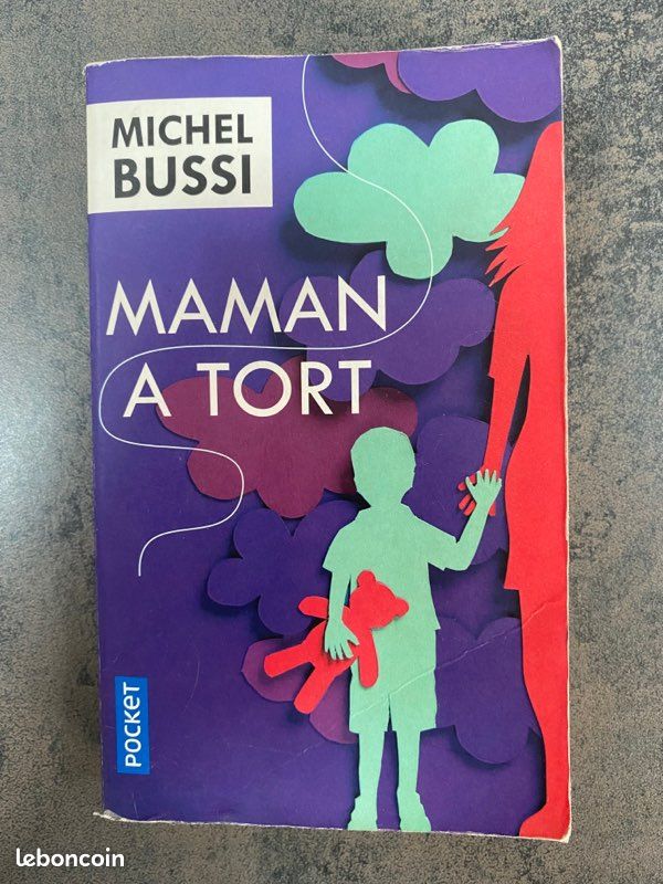 Maman a tort (image 1)