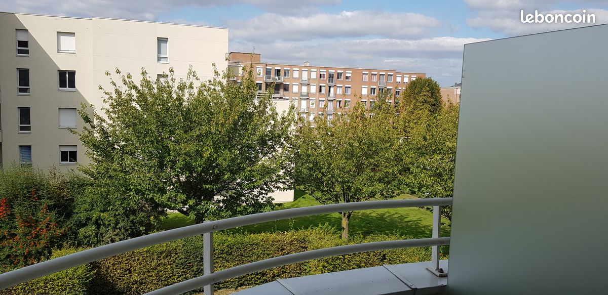 Appartement 3 pièces 64 m² · à Marcq-en-Baroeul · 64 m² · 1 000 €/mois