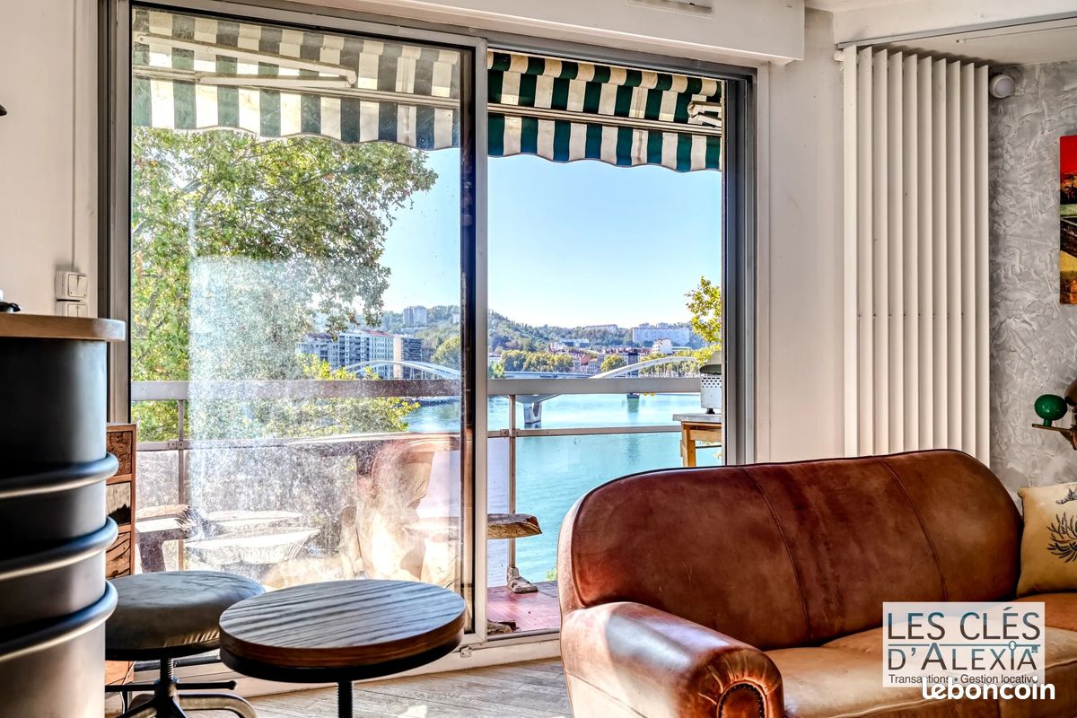 Appartement 4 pièces 127 m² · à Lyon · 127 m² · 595 000 €