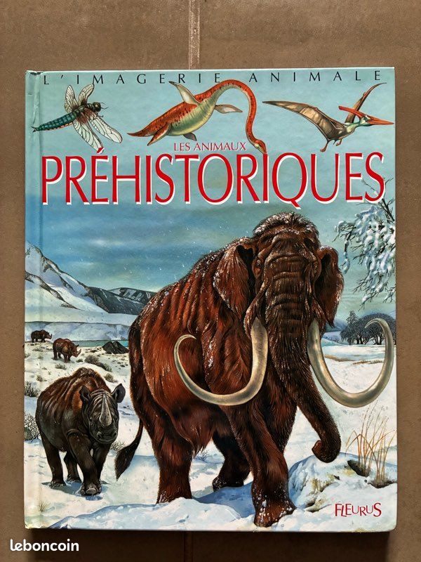 10 livres - La grande imagerie (image 3)