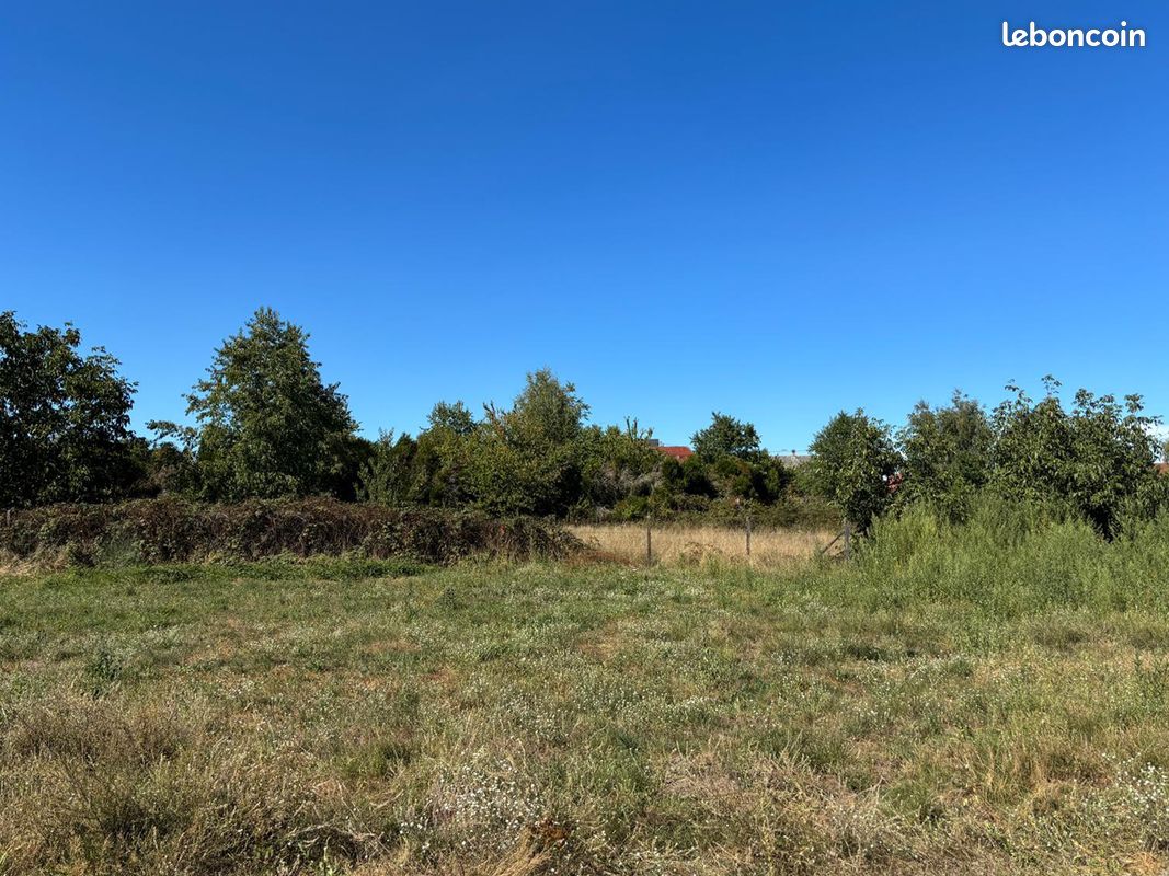 Terrain 446 m² · à Haguenau · 140 253 €