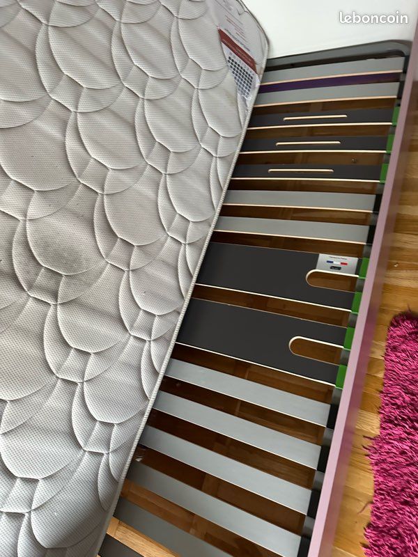 Chambre fille (image 2)