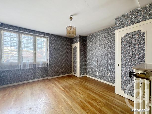 Appartement 4 pièces 61 m² — 8