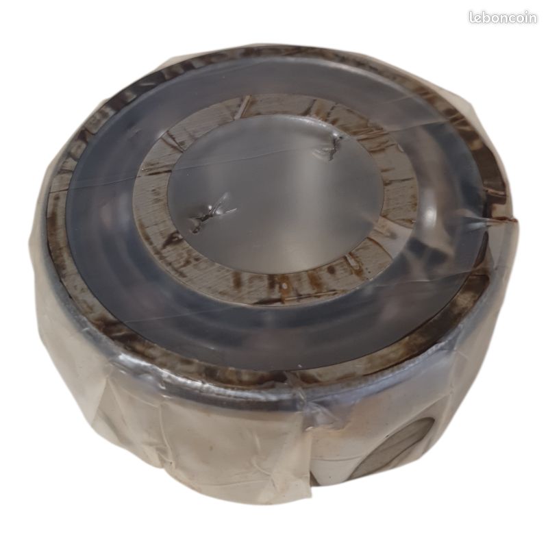 SKF 3306 ATN9 Roulement à billes (image 2)