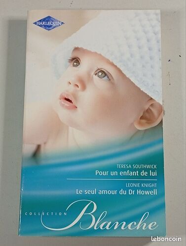 [Livre] Inconnu - Bon état (image 1)